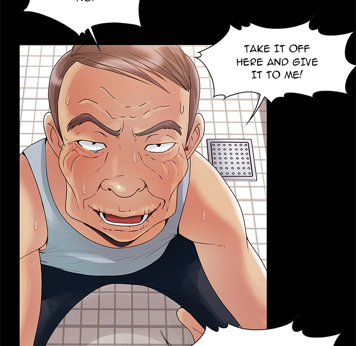 Sleepy Town Escapades Chapter 2 image 88