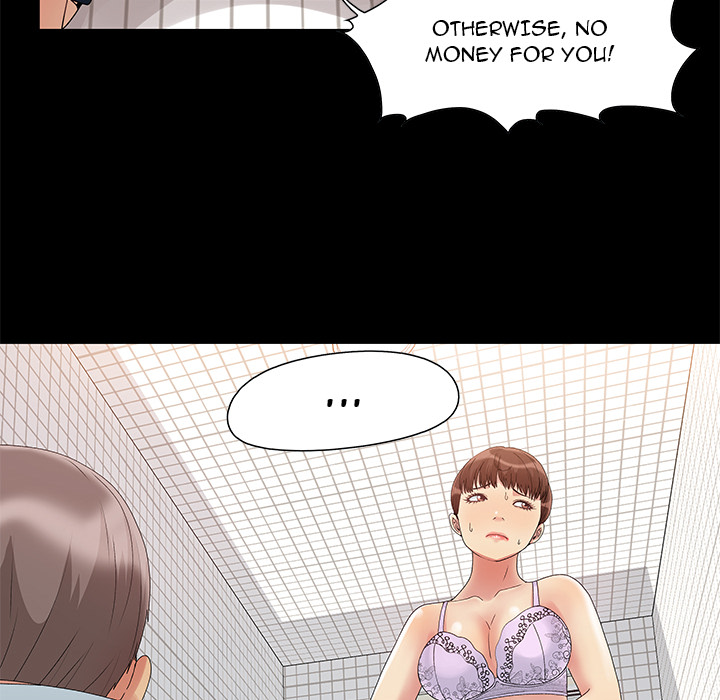 Sleepy Town Escapades Chapter 2 image 89