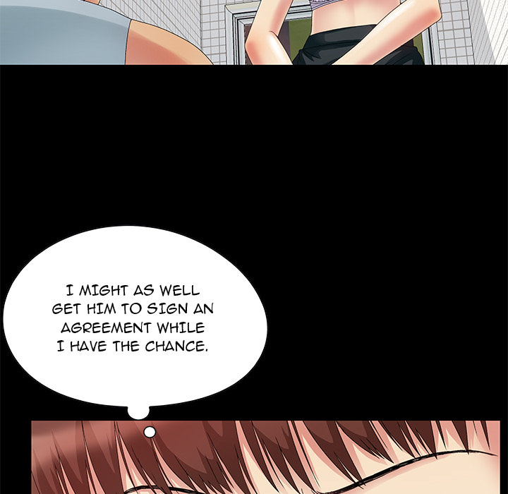 Sleepy Town Escapades Chapter 2 image 90