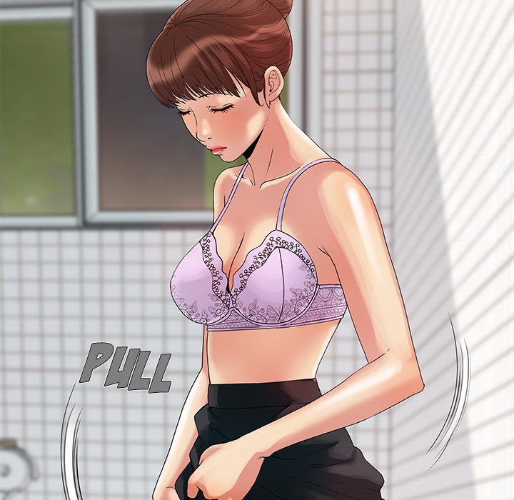 Sleepy Town Escapades Chapter 2 image 94