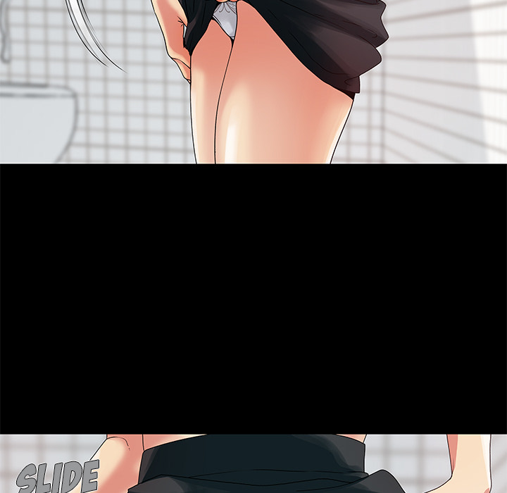 Sleepy Town Escapades Chapter 2 image 95