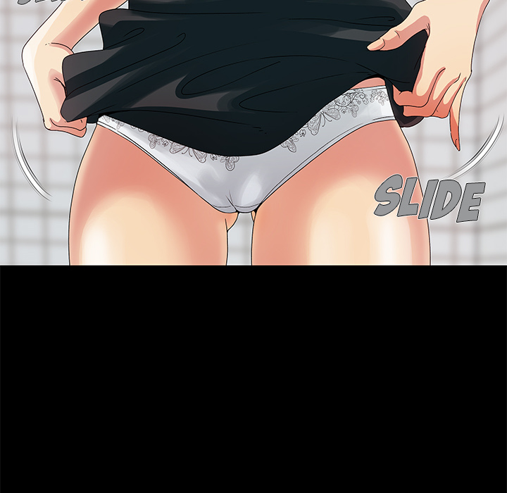 Sleepy Town Escapades Chapter 2 image 96