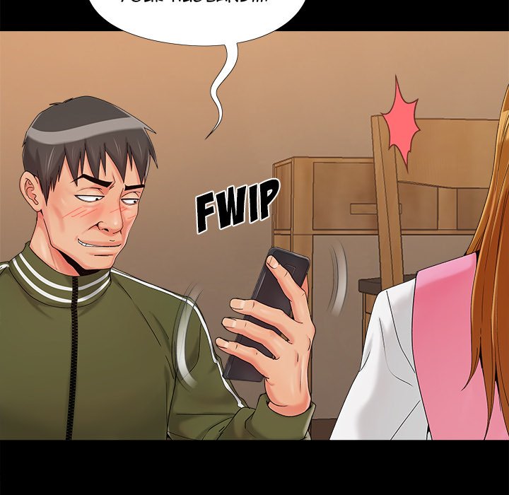Sleepy Town Escapades Chapter 20 image 9
