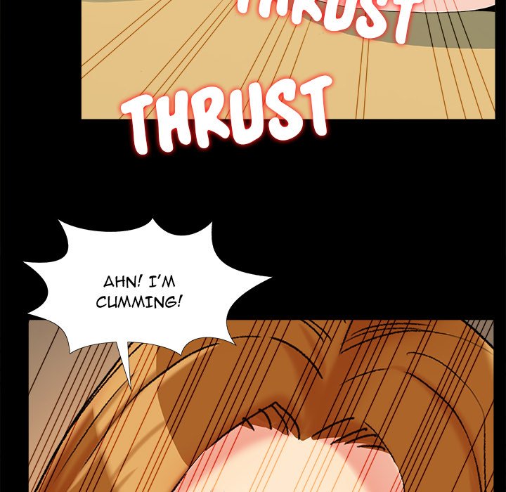 Sleepy Town Escapades Chapter 20 image 102