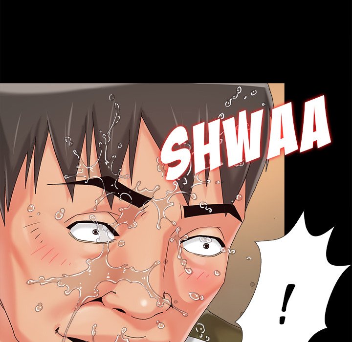 Sleepy Town Escapades Chapter 20 image 106