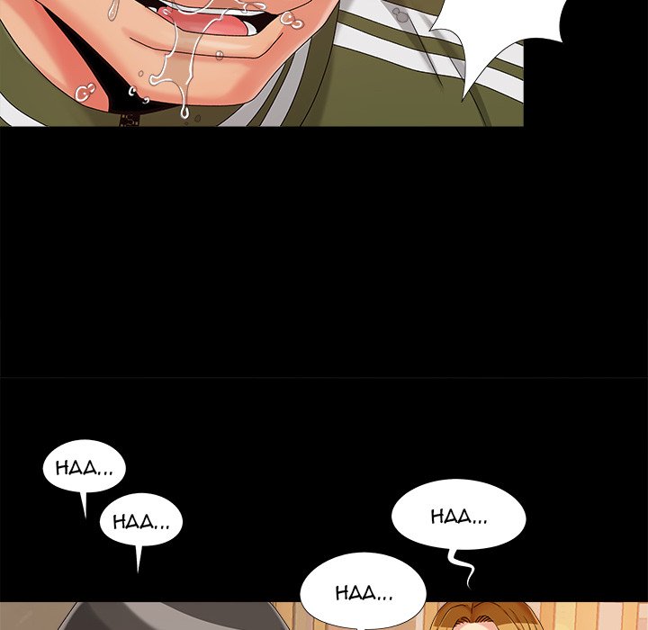 Sleepy Town Escapades Chapter 20 image 107