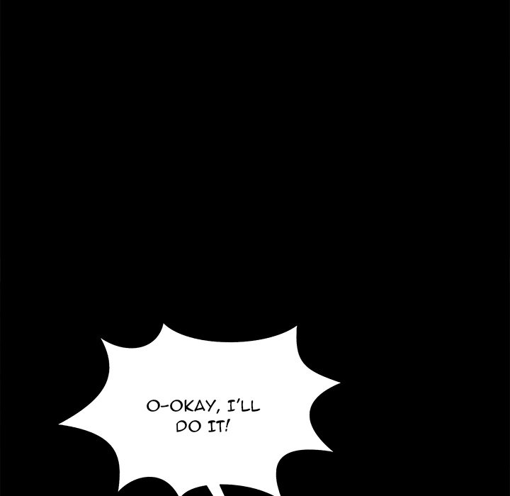 Sleepy Town Escapades Chapter 20 image 10