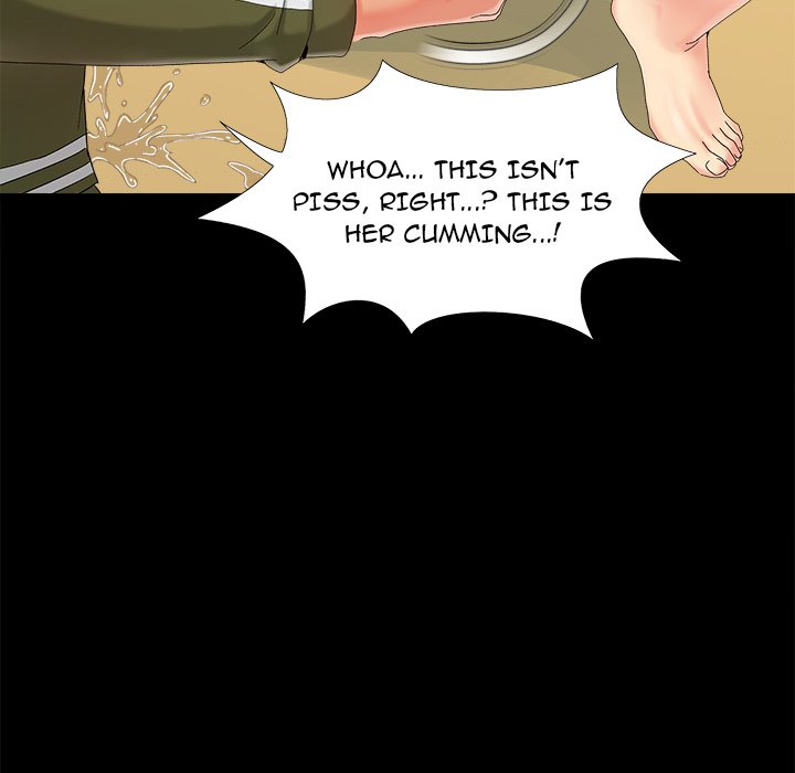 Sleepy Town Escapades Chapter 20 image 109