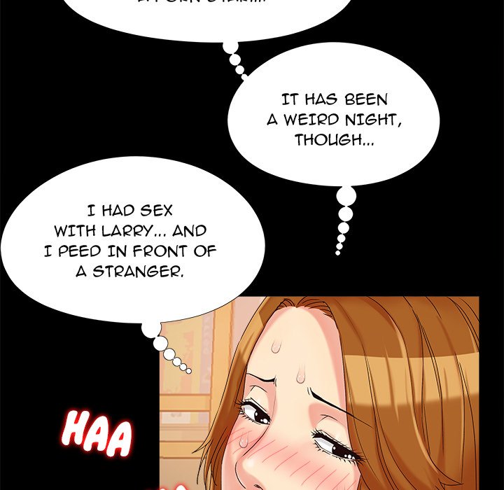 Sleepy Town Escapades Chapter 20 image 112