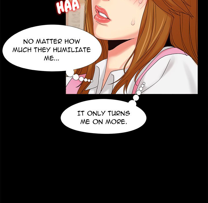Sleepy Town Escapades Chapter 20 image 113