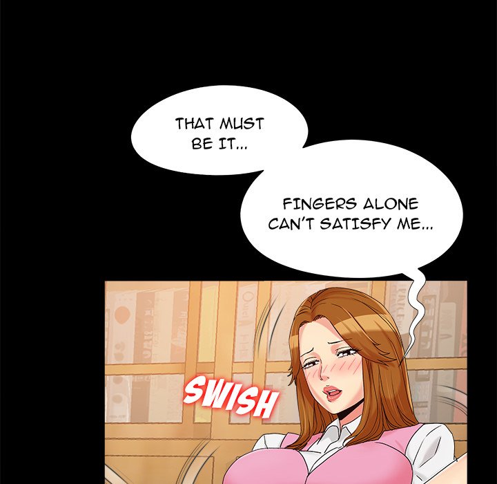 Sleepy Town Escapades Chapter 20 image 114