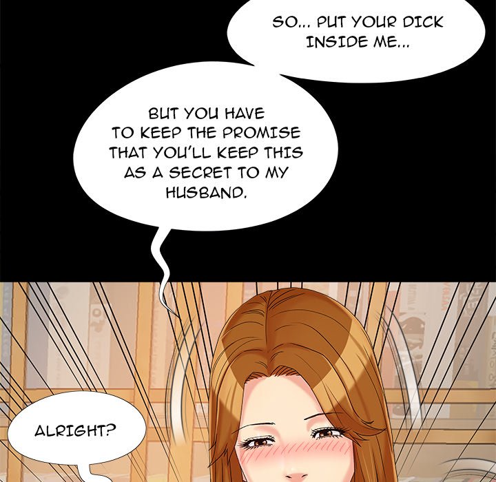 Sleepy Town Escapades Chapter 20 image 116