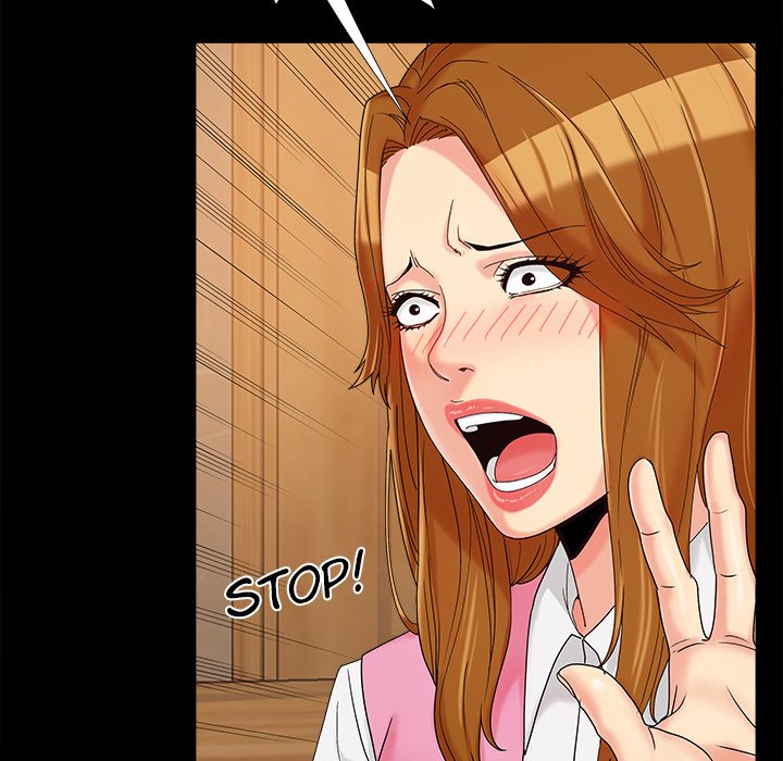 Sleepy Town Escapades Chapter 20 image 11
