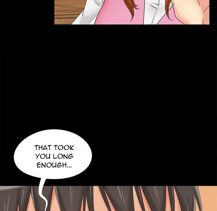 Sleepy Town Escapades Chapter 20 image 12