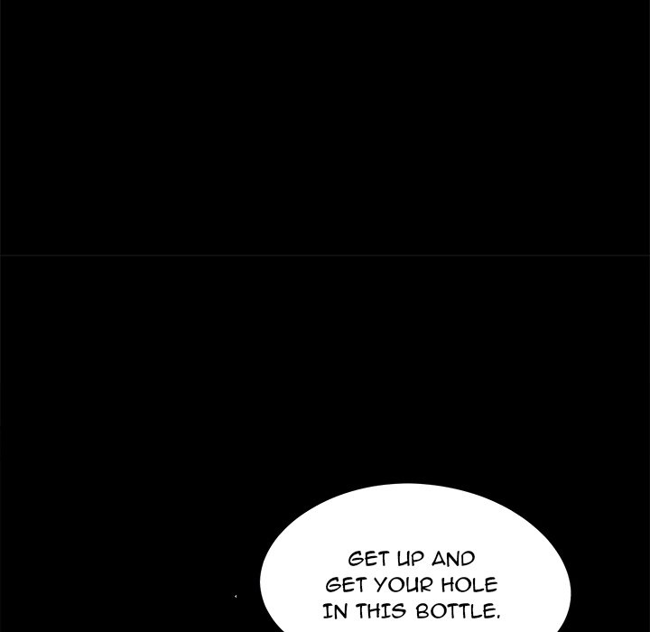 Sleepy Town Escapades Chapter 20 image 14