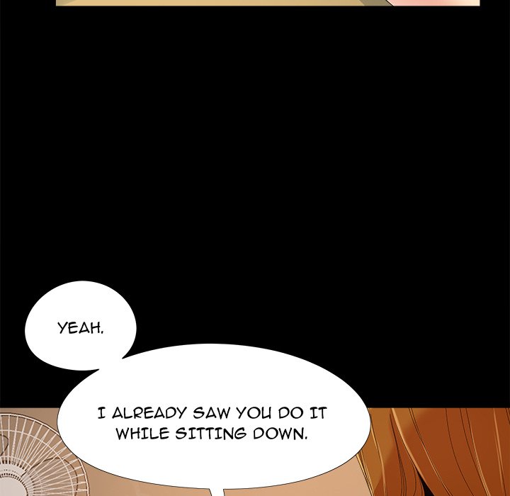 Sleepy Town Escapades Chapter 20 image 18