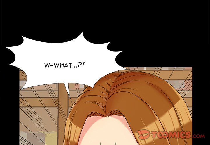 Sleepy Town Escapades Chapter 20 image 1