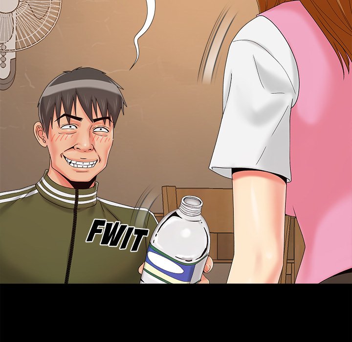 Sleepy Town Escapades Chapter 20 image 19