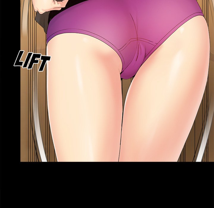 Sleepy Town Escapades Chapter 20 image 23