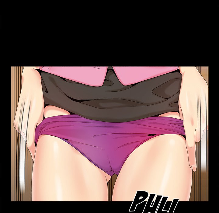 Sleepy Town Escapades Chapter 20 image 24