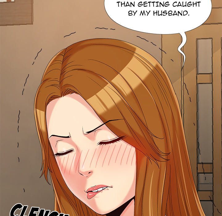 Sleepy Town Escapades Chapter 20 image 26