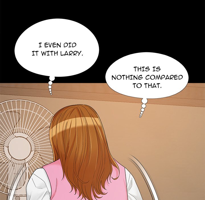 Sleepy Town Escapades Chapter 20 image 28