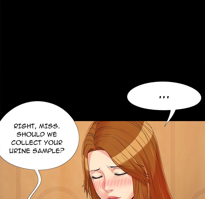 Sleepy Town Escapades Chapter 20 image 34