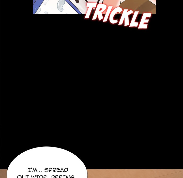 Sleepy Town Escapades Chapter 20 image 38