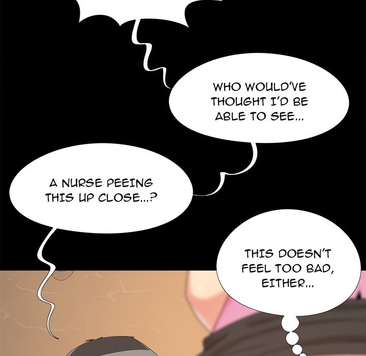 Sleepy Town Escapades Chapter 20 image 42