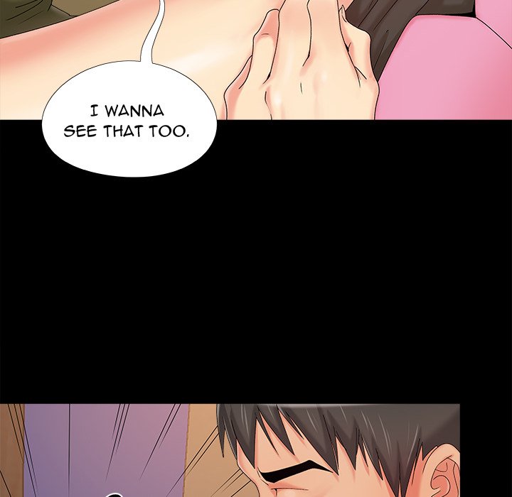 Sleepy Town Escapades Chapter 20 image 49