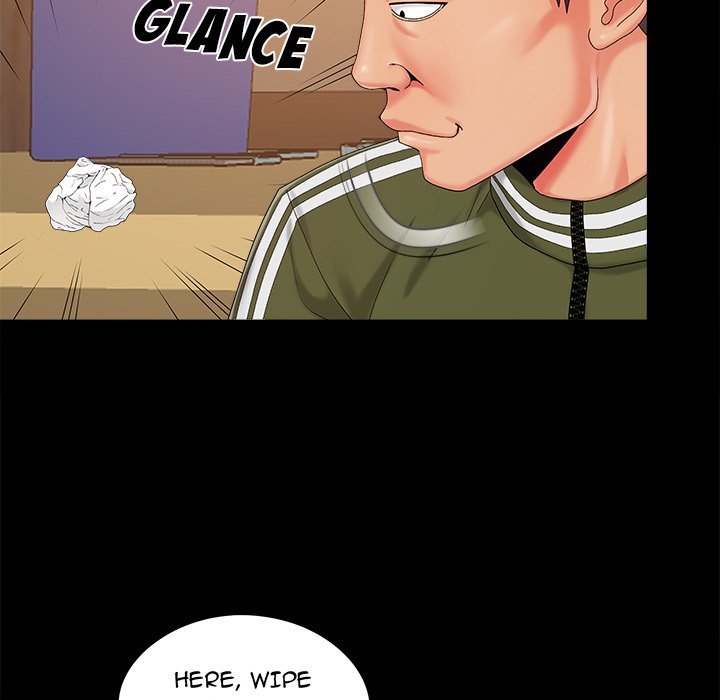 Sleepy Town Escapades Chapter 20 image 50