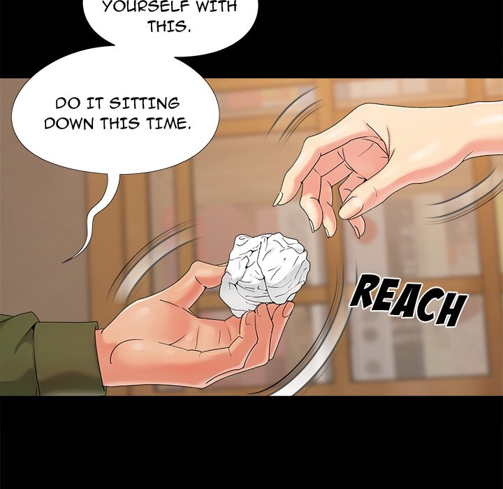 Sleepy Town Escapades Chapter 20 image 51