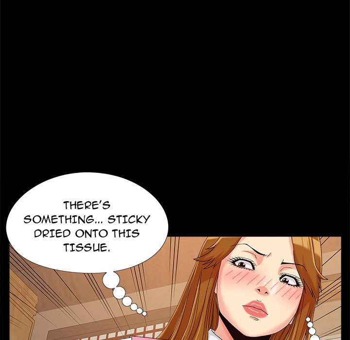 Sleepy Town Escapades Chapter 20 image 52