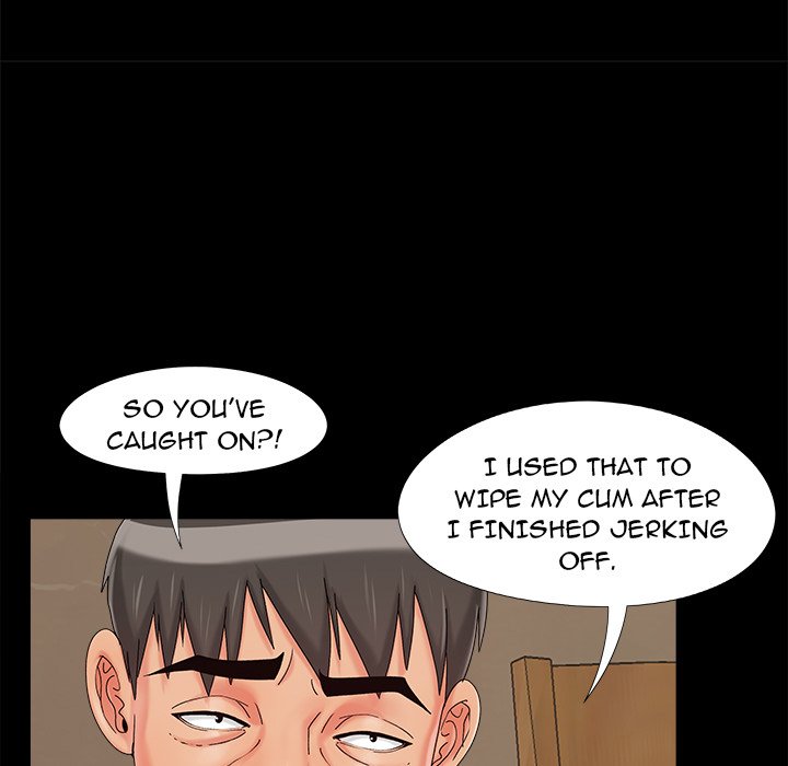 Sleepy Town Escapades Chapter 20 image 54