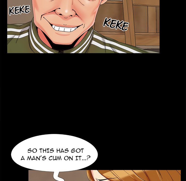 Sleepy Town Escapades Chapter 20 image 55