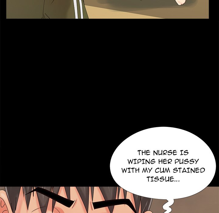 Sleepy Town Escapades Chapter 20 image 58