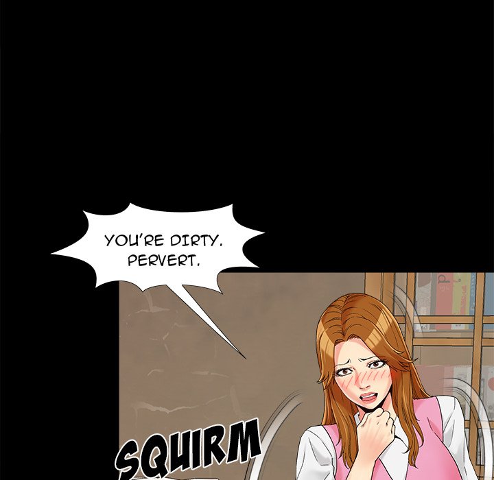Sleepy Town Escapades Chapter 20 image 5