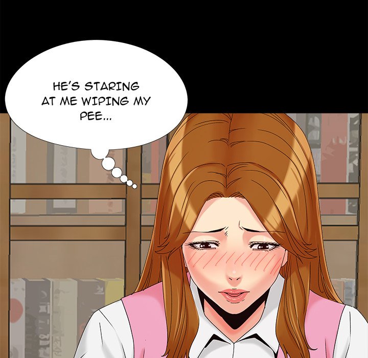 Sleepy Town Escapades Chapter 20 image 60