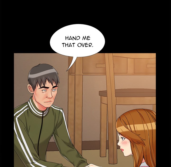 Sleepy Town Escapades Chapter 20 image 68