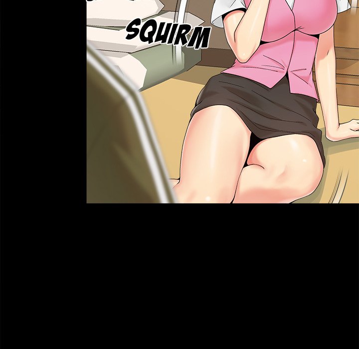 Sleepy Town Escapades Chapter 20 image 6