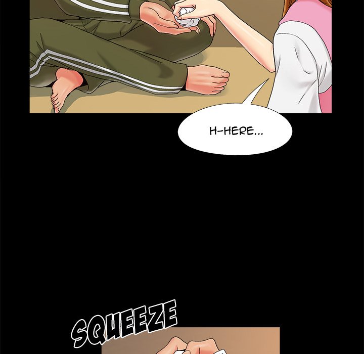 Sleepy Town Escapades Chapter 20 image 69