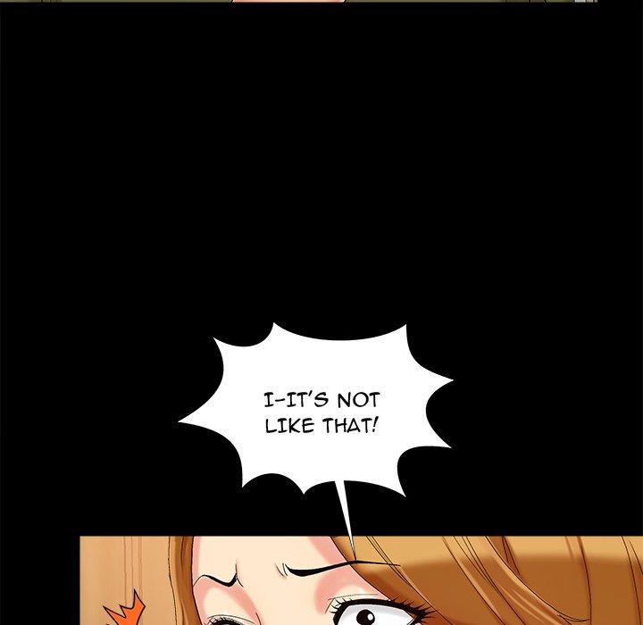 Sleepy Town Escapades Chapter 20 image 72