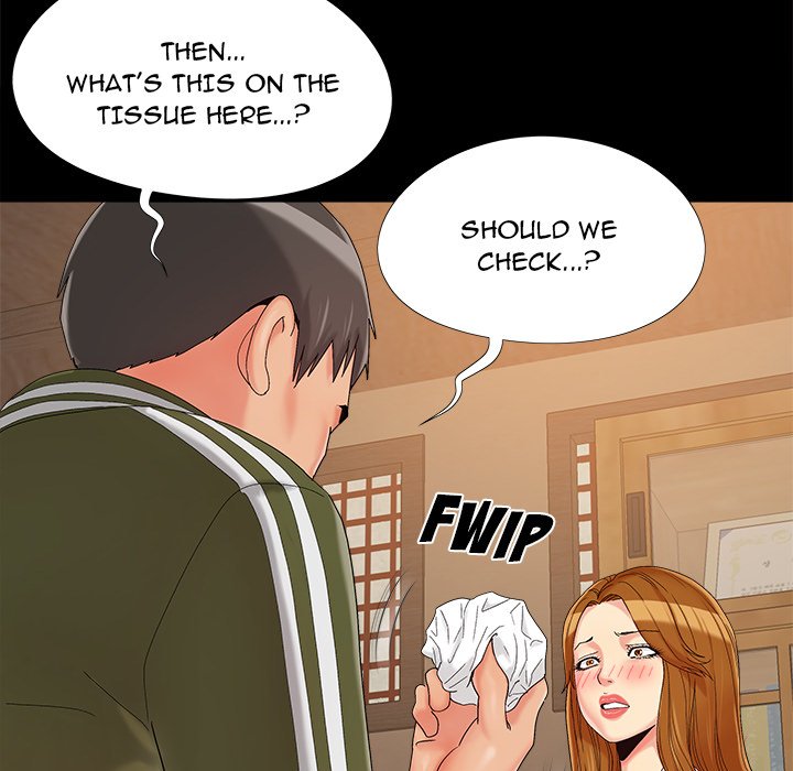 Sleepy Town Escapades Chapter 20 image 74