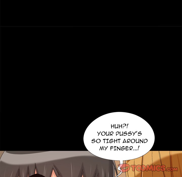 Sleepy Town Escapades Chapter 20 image 81