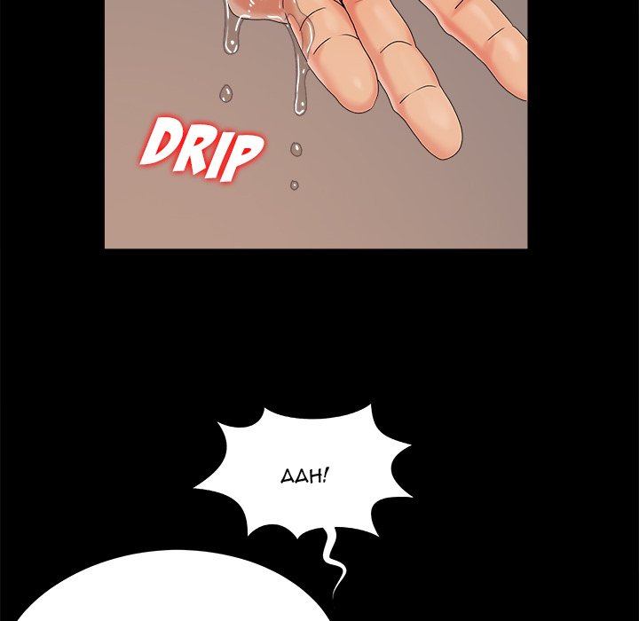 Sleepy Town Escapades Chapter 20 image 84