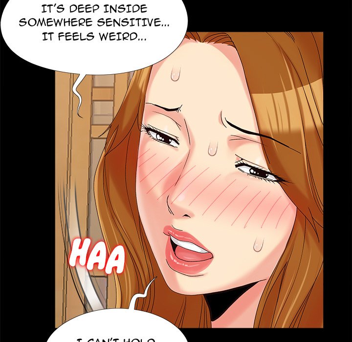 Sleepy Town Escapades Chapter 20 image 85