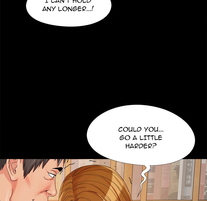 Sleepy Town Escapades Chapter 20 image 86