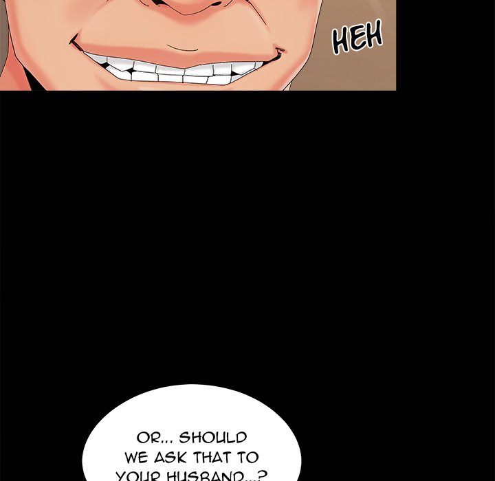 Sleepy Town Escapades Chapter 20 image 8