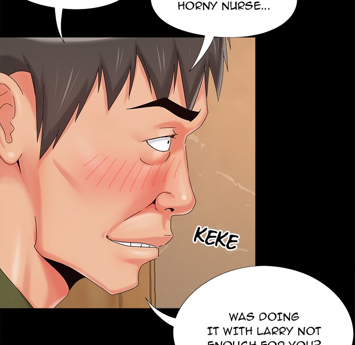 Sleepy Town Escapades Chapter 20 image 89