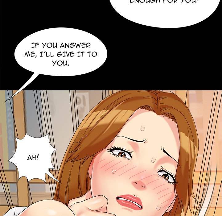 Sleepy Town Escapades Chapter 20 image 90